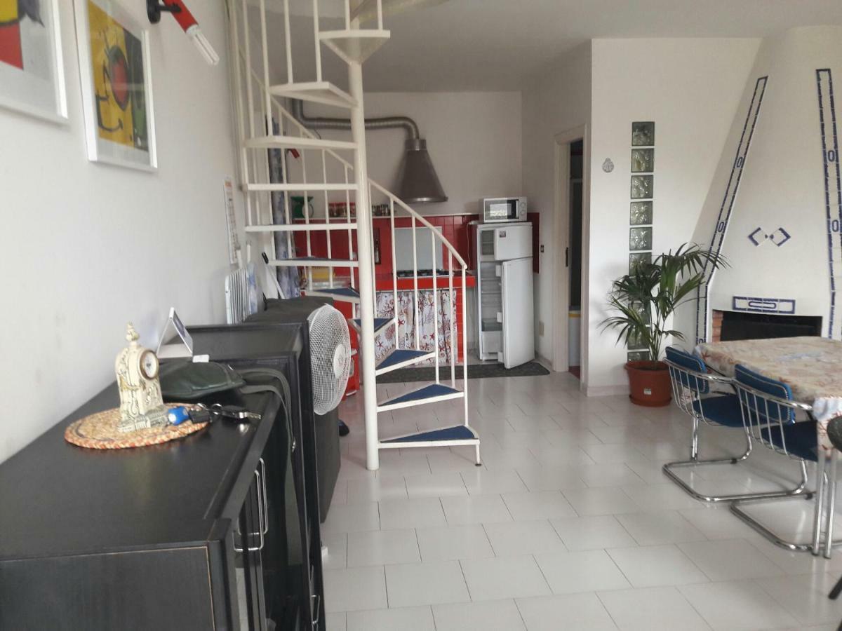 Casa Sperlonga公寓 外观 照片